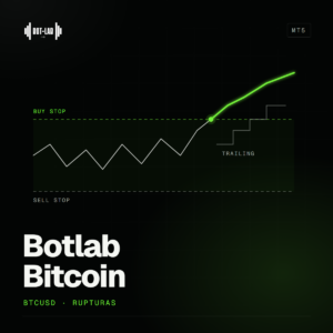 Botlab Bitcoin